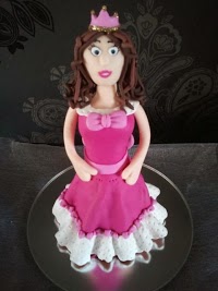 Cake Toppers by Sophie 1081708 Image 4